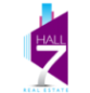 Hall 7 Real Estate Limited logo